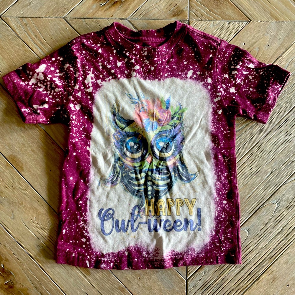 Kids Halloween Shirt